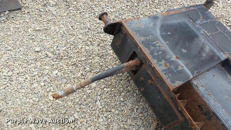 image for item DB2926 2011 Crafco Magnum spray insulation patcher