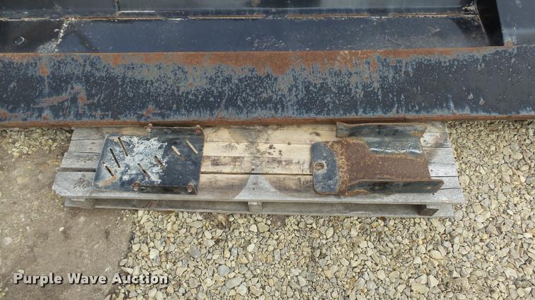 image for item DB2926 2011 Crafco Magnum spray insulation patcher