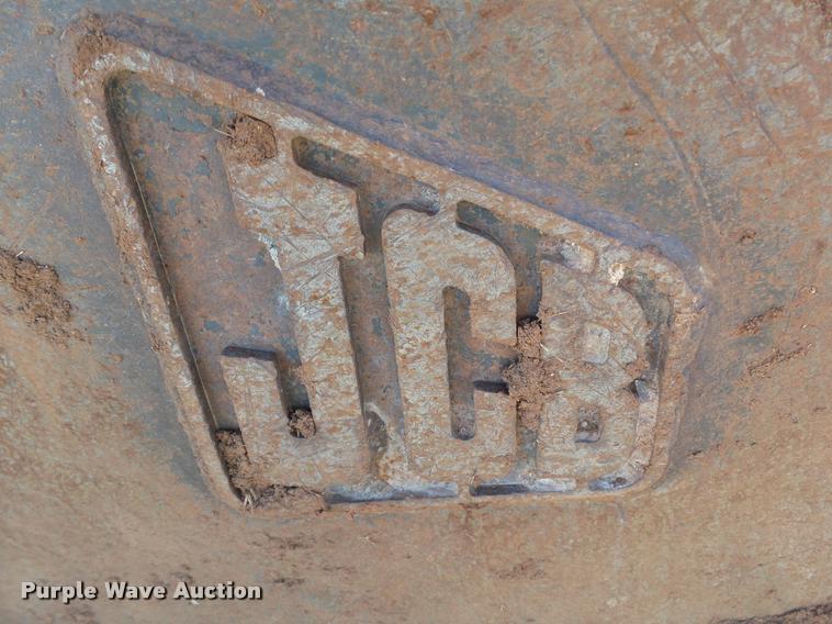 image for item DB4660 2006 JCB JS220LC excavator