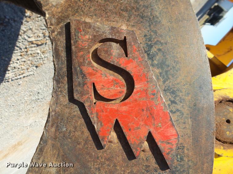 image for item DB4660 2006 JCB JS220LC excavator