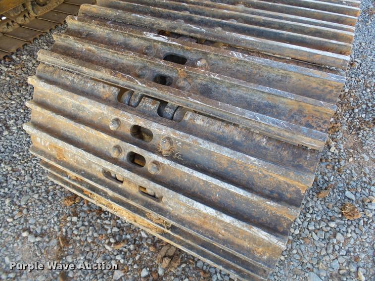 image for item DB4660 2006 JCB JS220LC excavator