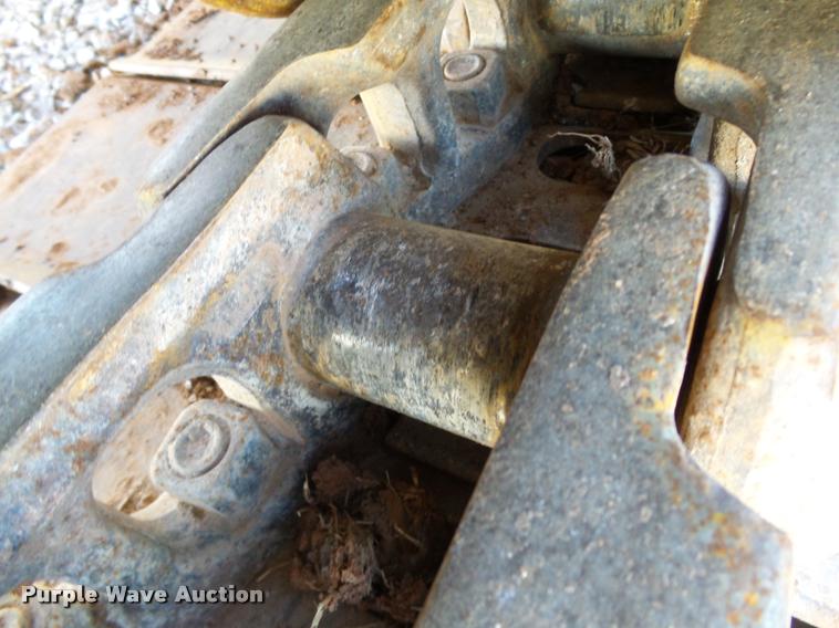 image for item DB4660 2006 JCB JS220LC excavator