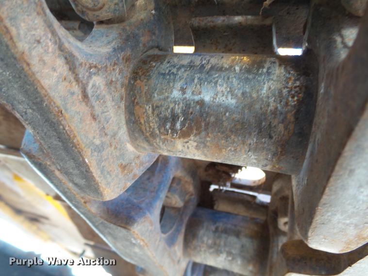 image for item DB4660 2006 JCB JS220LC excavator