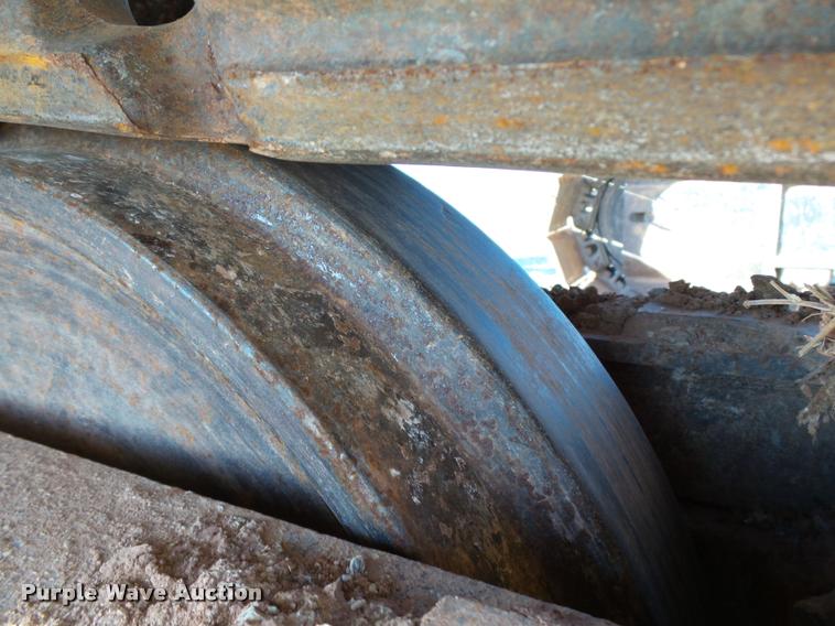 image for item DB4660 2006 JCB JS220LC excavator