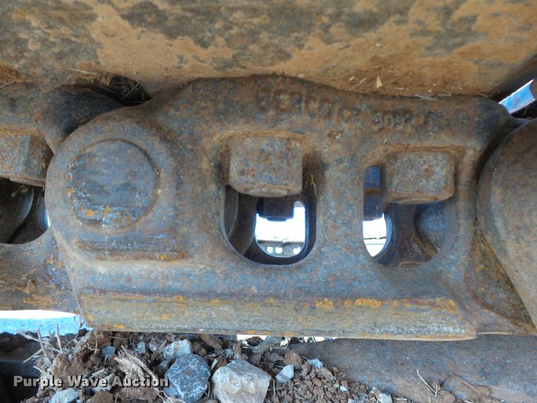 image for item DB4660 2006 JCB JS220LC excavator