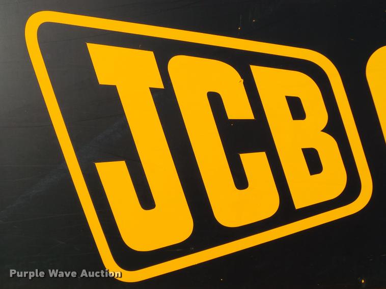 image for item DB4660 2006 JCB JS220LC excavator