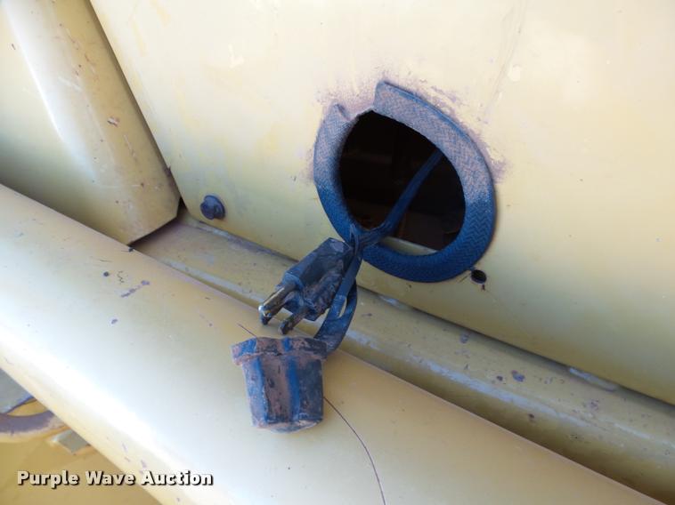 image for item DB4661 2001 Caterpillar 416C backhoe