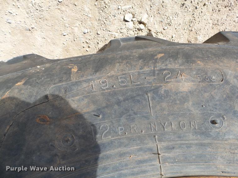 image for item DB4661 2001 Caterpillar 416C backhoe