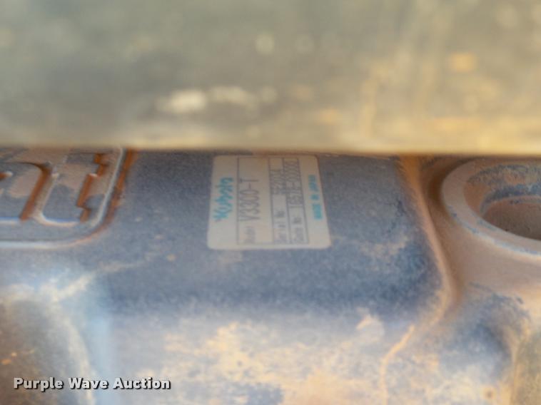 image for item DB4663 2005 Bobcat S250 skid steer