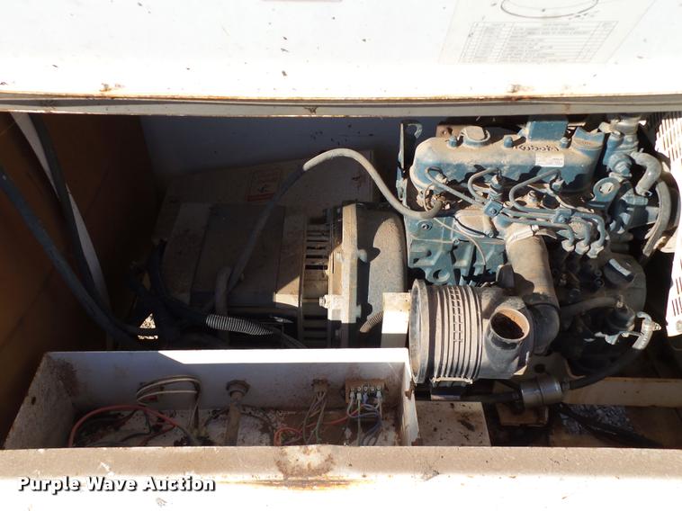 image for item DB4667 Coleman Rite Lite light plant