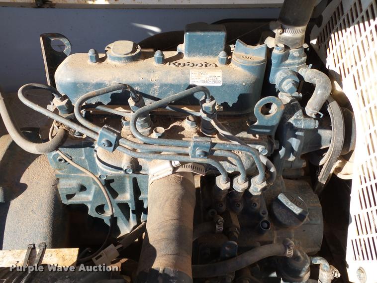 image for item DB4667 Coleman Rite Lite light plant