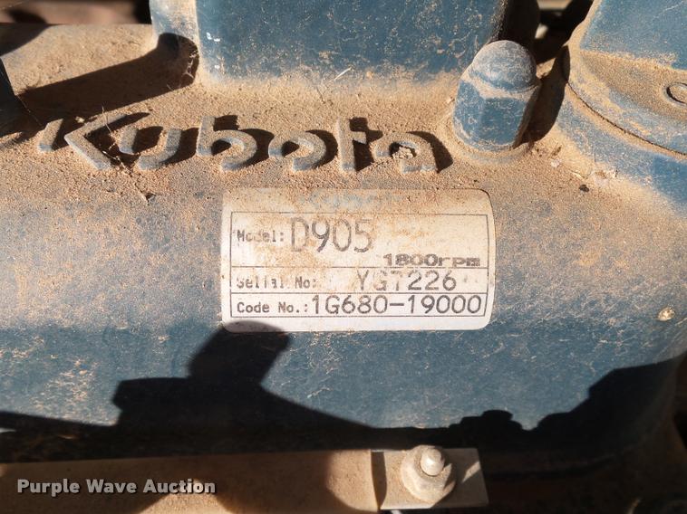 image for item DB4667 Coleman Rite Lite light plant