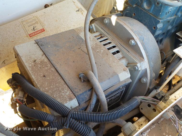 image for item DB4667 Coleman Rite Lite light plant