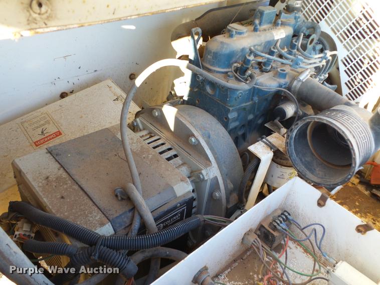 image for item DB4667 Coleman Rite Lite light plant