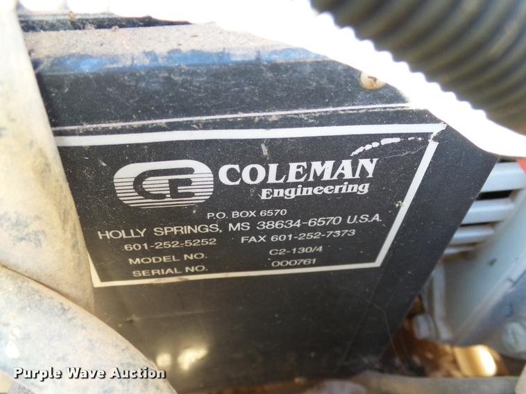 image for item DB4667 Coleman Rite Lite light plant