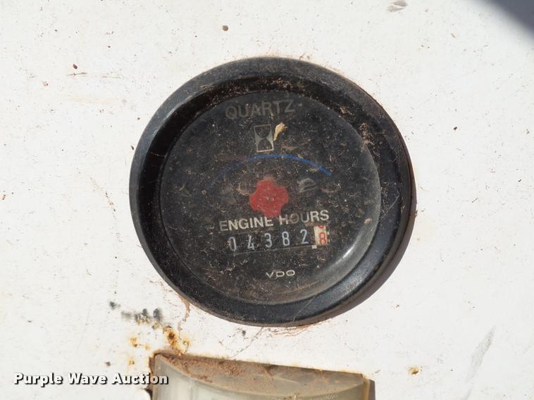 image for item DB4667 Coleman Rite Lite light plant