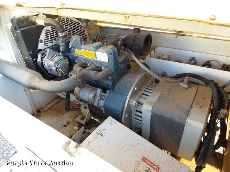 image for item DB4667 Coleman Rite Lite light plant