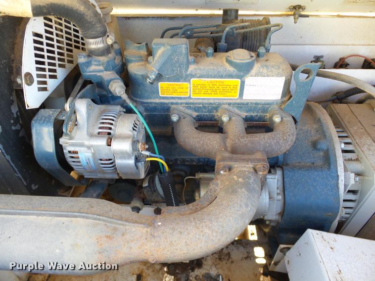 image for item DB4667 Coleman Rite Lite light plant