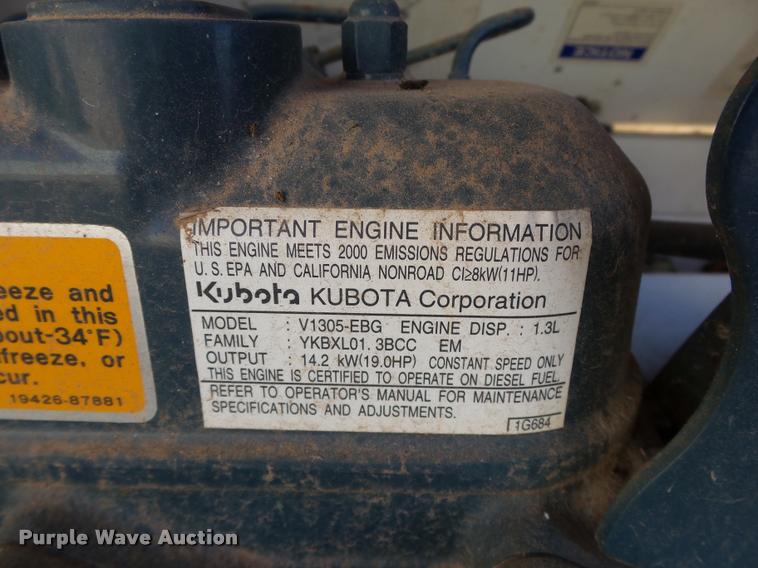 image for item DB4667 Coleman Rite Lite light plant