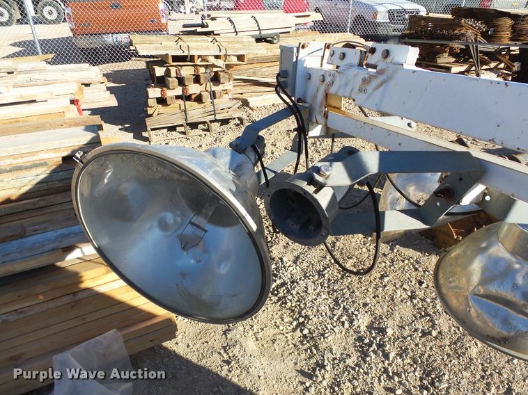 image for item DB4667 Coleman Rite Lite light plant