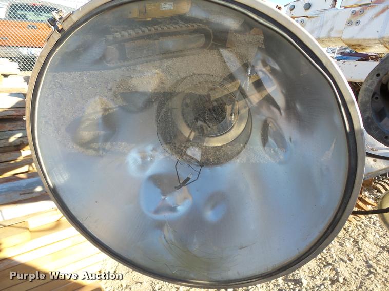 image for item DB4667 Coleman Rite Lite light plant