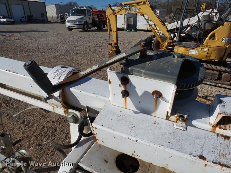 image for item DB4667 Coleman Rite Lite light plant