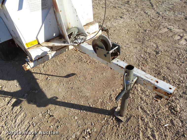 image for item DB4667 Coleman Rite Lite light plant