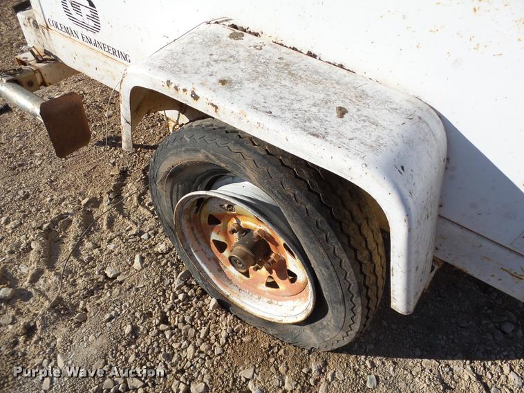 image for item DB4667 Coleman Rite Lite light plant