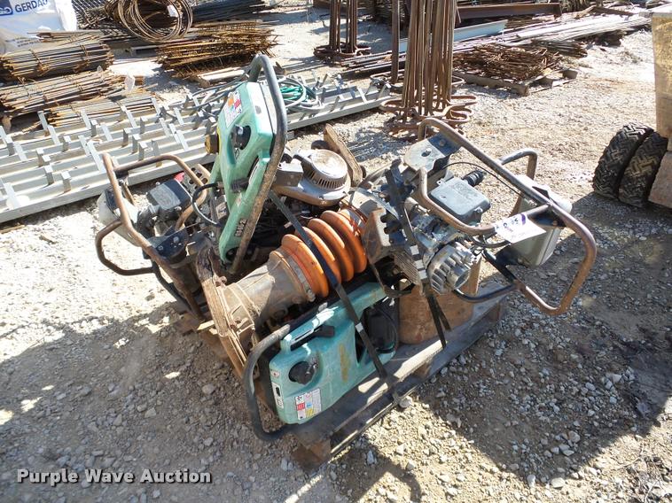 image for item DB4668 (5) compactors