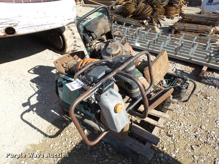 image for item DB4668 (5) compactors