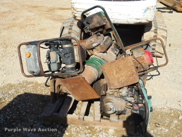 image for item DB4668 (5) compactors