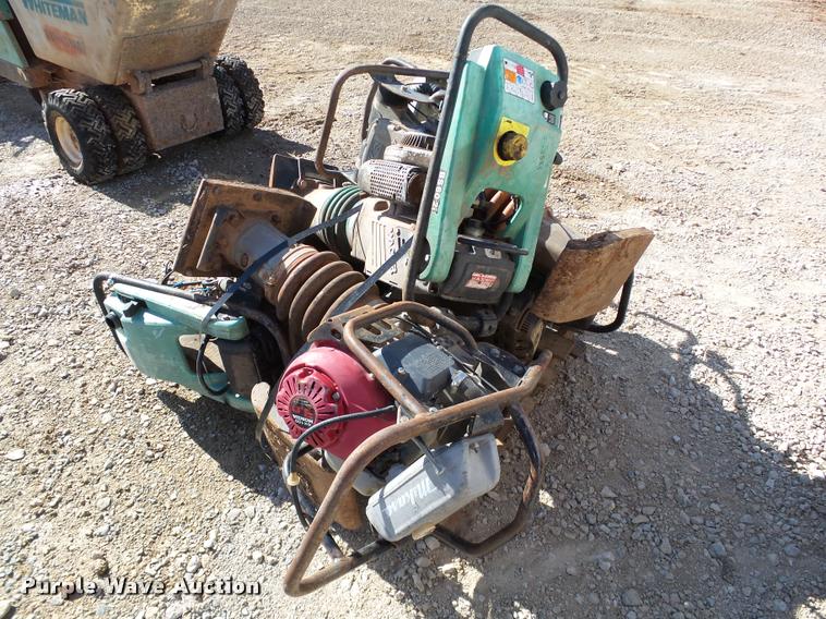 image for item DB4668 (5) compactors