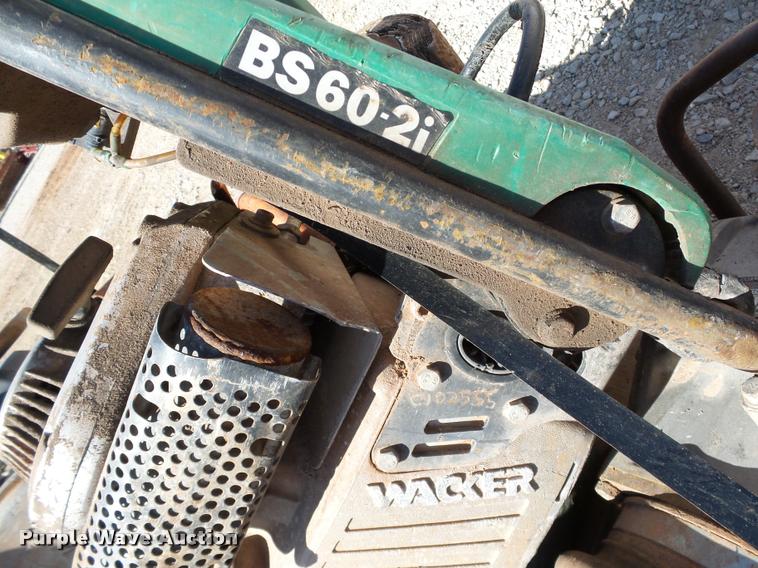 image for item DB4668 (5) compactors