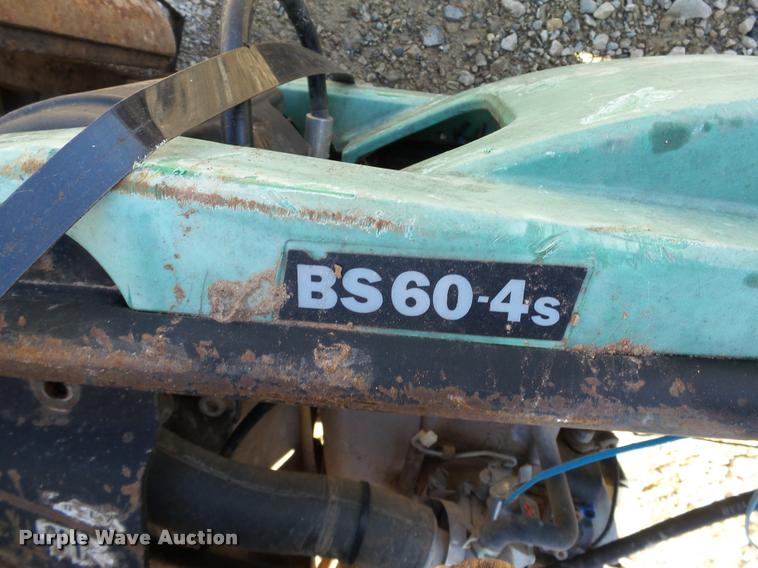 image for item DB4668 (5) compactors