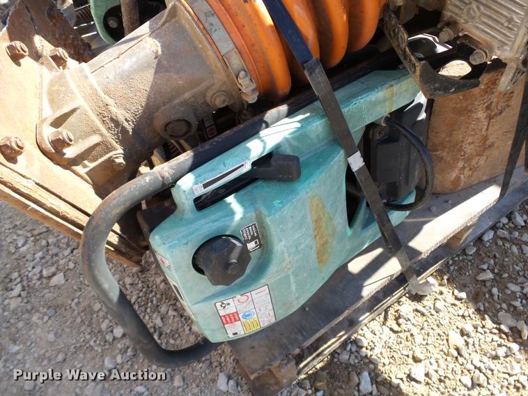 image for item DB4668 (5) compactors