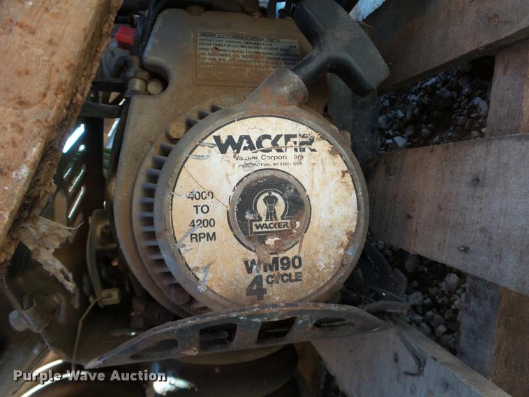 image for item DB4668 (5) compactors