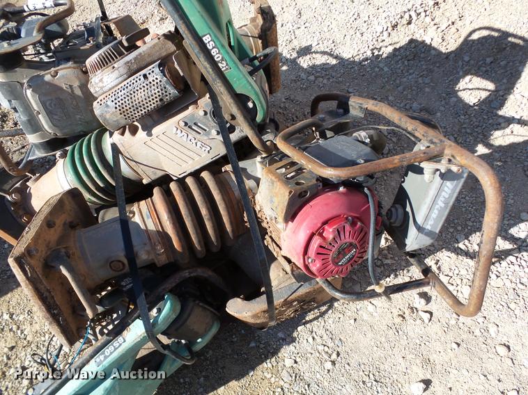 image for item DB4668 (5) compactors