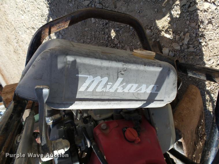 image for item DB4668 (5) compactors