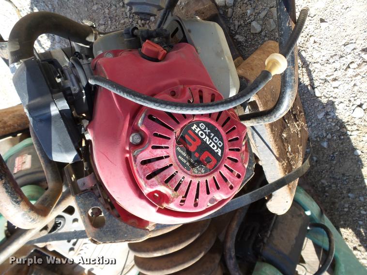 image for item DB4668 (5) compactors