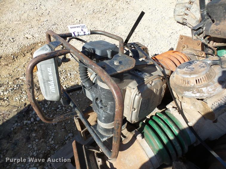 image for item DB4668 (5) compactors