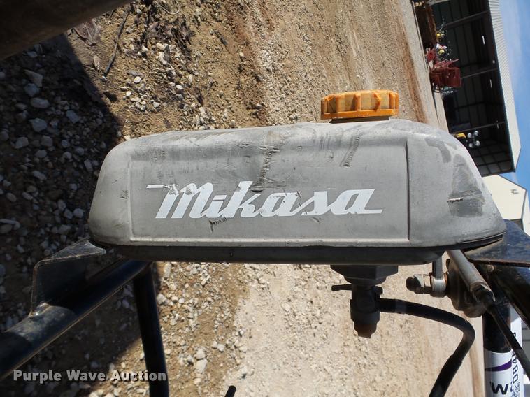 image for item DB4668 (5) compactors