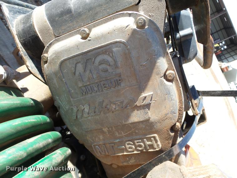 image for item DB4668 (5) compactors