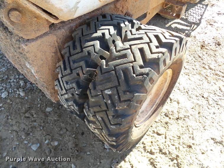 image for item DB4669 Multiquip Whiteman WPB-16 concrete buggy