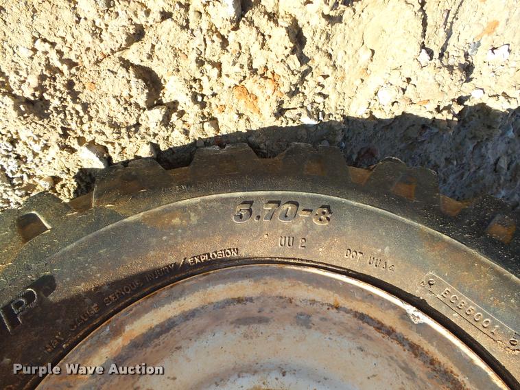 image for item DB4669 Multiquip Whiteman WPB-16 concrete buggy