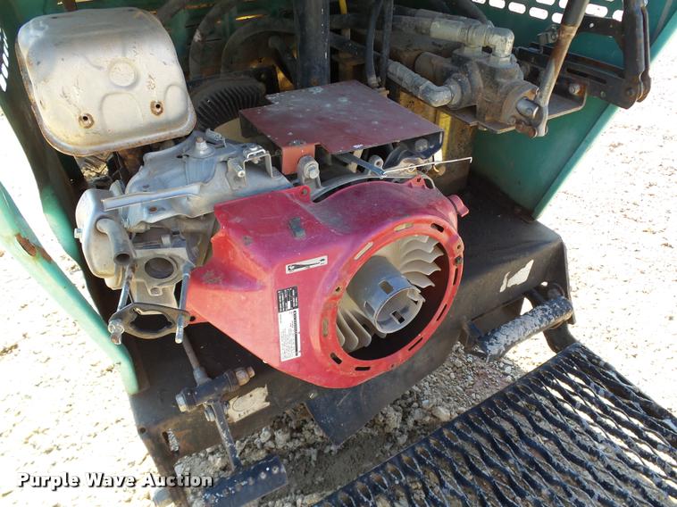 image for item DB4670 Whiteman Multiquip WPB-16 concrete buggy