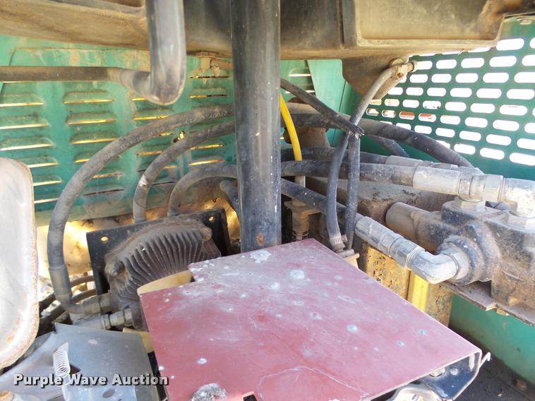 image for item DB4670 Whiteman Multiquip WPB-16 concrete buggy