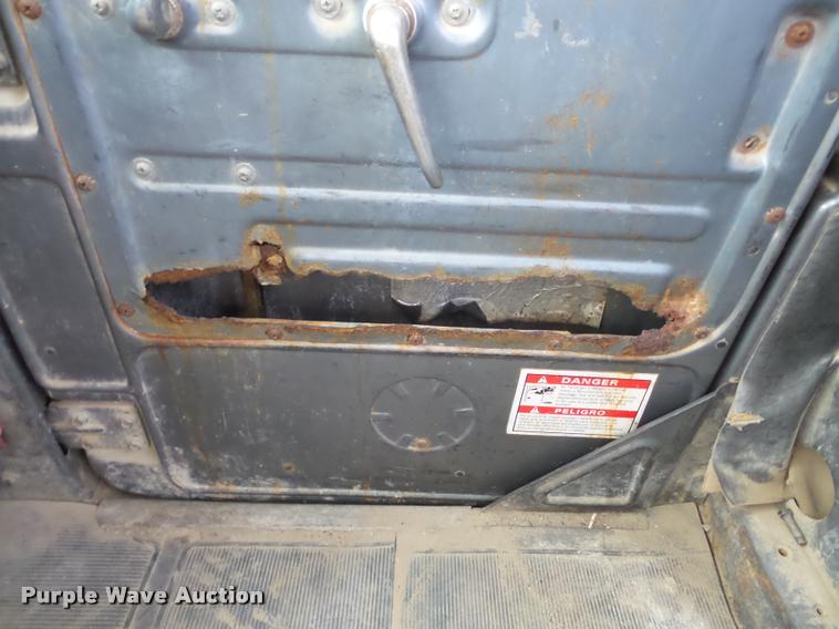 image for item DB5427 1998 Mack RD690S ready mix truck