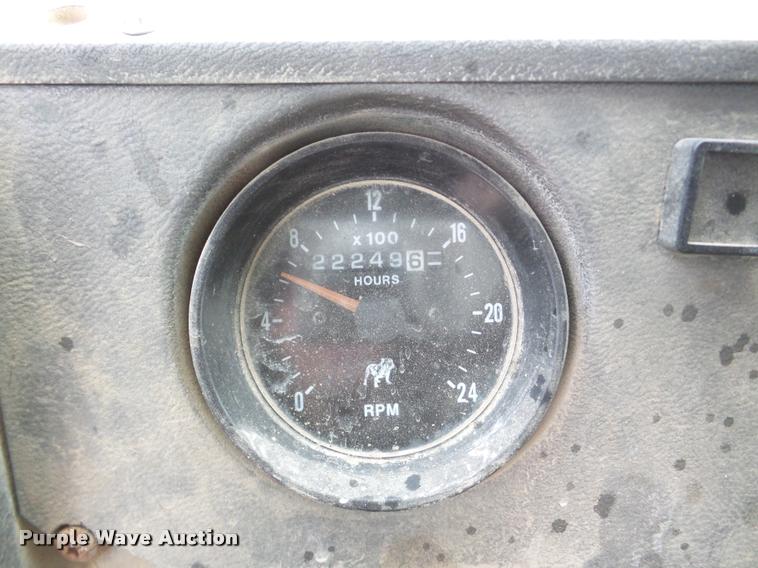 image for item DB5427 1998 Mack RD690S ready mix truck