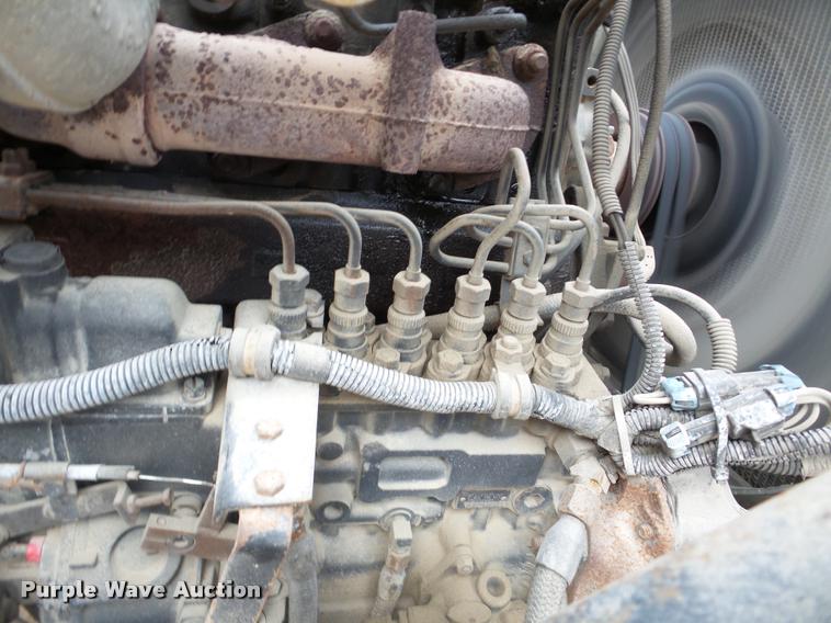 image for item DB5427 1998 Mack RD690S ready mix truck