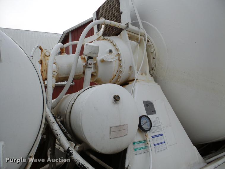 image for item DB5427 1998 Mack RD690S ready mix truck